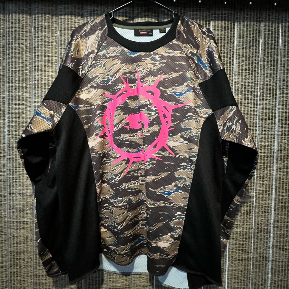 Supreme X Undercover Japan.